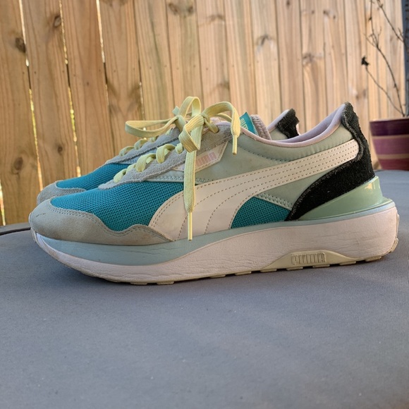 PUMA | Cruise Rider - Picture 7 of 10